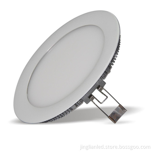 LED Panel Light (8inch - 18W)